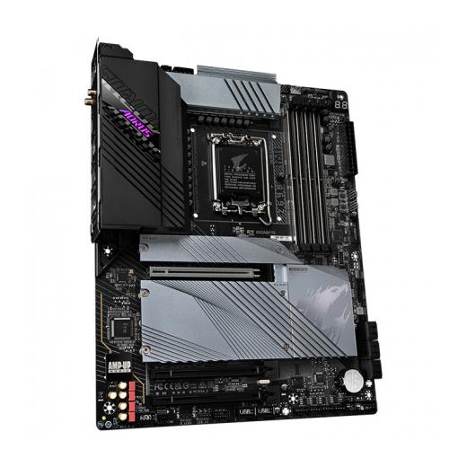 Gigabyte Z690 Aorus Pro 6200Mhz(Oc) Ddr5 Atx 1700P Anakart