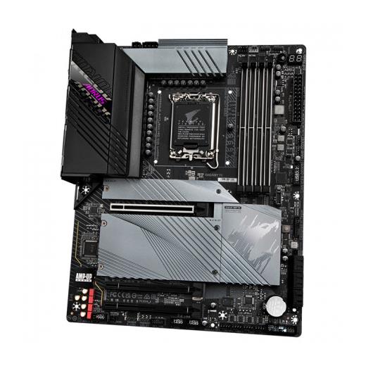 Gigabyte Z690 Aorus Pro 6200Mhz(Oc) Ddr5 Atx 1700P Anakart