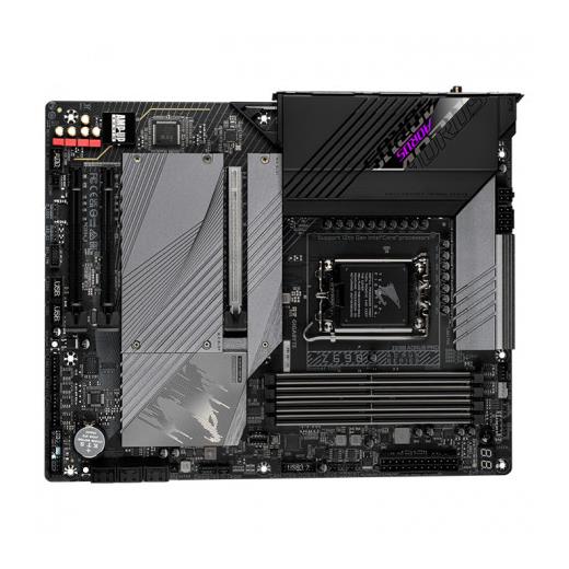 Gigabyte Z690 Aorus Pro 6200Mhz(Oc) Ddr5 Atx 1700P Anakart