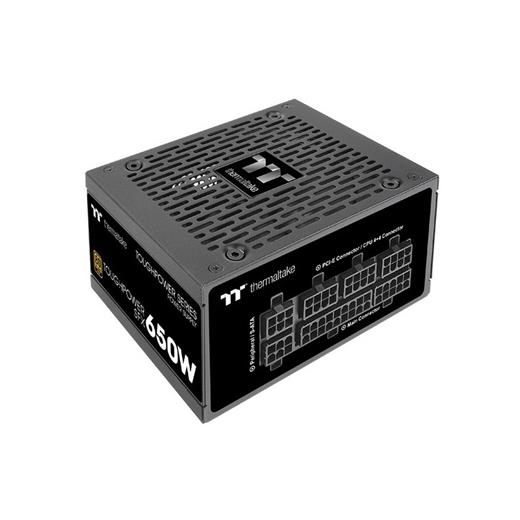 Thermaltake Toughpower Sfx 650W 80+ Gold Full Modüler Psu Ps-Stp-0650Fnfage-1