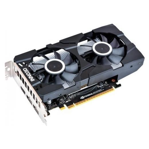 Inno3D GTX1650 Twin x2 OC 4GB 128Bit GDDR5 DX(12) PCI-E 3.0 Ekran Kartı