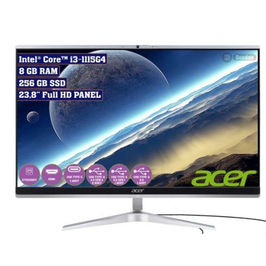 Acer Aspıre 23.8