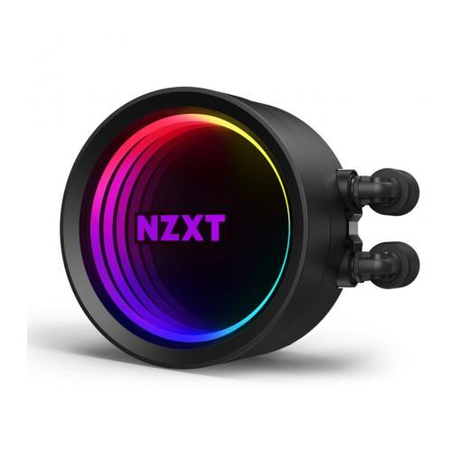 Nzxt Kraken X53 Rgb Rl-Krx53-R1 240Mm Rgb İşlemci Sıvı Soğutucu