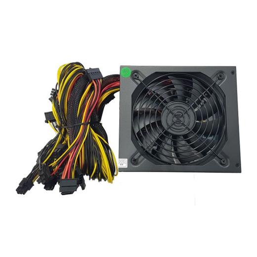 OLKO 2200WATT POWER SUPPLY MINING 96+PLATINUM Mining PowerSupply (OLKO-2200)