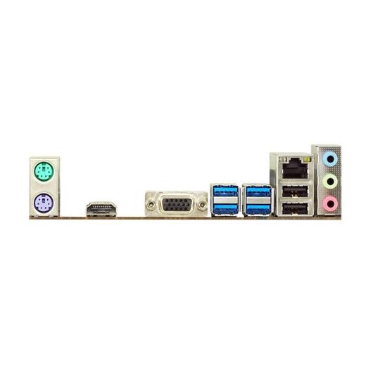 Biostar TB360-BTC-PRO 2.0 CRYPTO-MINING ANAKART 11xPCI-Ex3.0x1/1151P 1xPCI-Ex3.0x16/4xSATA3/1xM.2