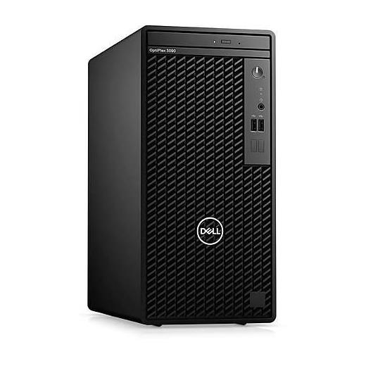 Dell Pc Optıplex 3090 MT N011O3090MTAC_Ubu I5-10505 8Gb 256Ssd Ubuntu