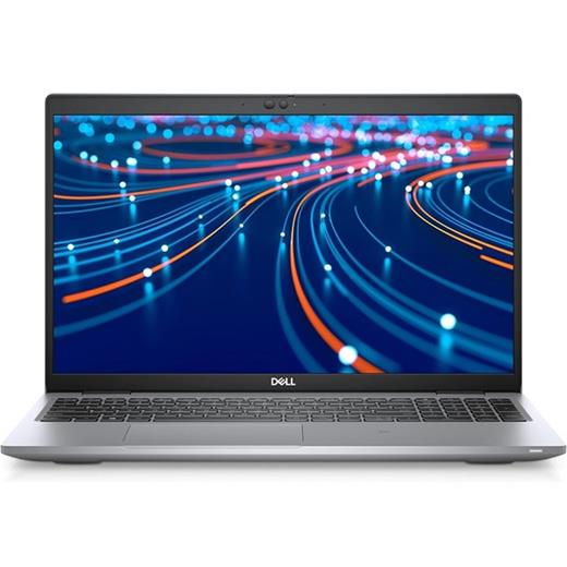 Dell Latitude 5520 i7-1185G7 vPro 16GB 512GB SSD 15.6 FHD Windows 10 Pro N018L552015EMEA_W Notebook