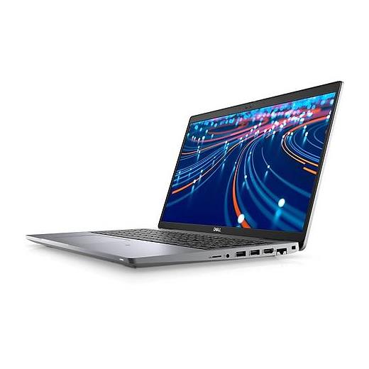 Dell Latitude 5520 N006L552015EMEA İ5 1145G7 15.6