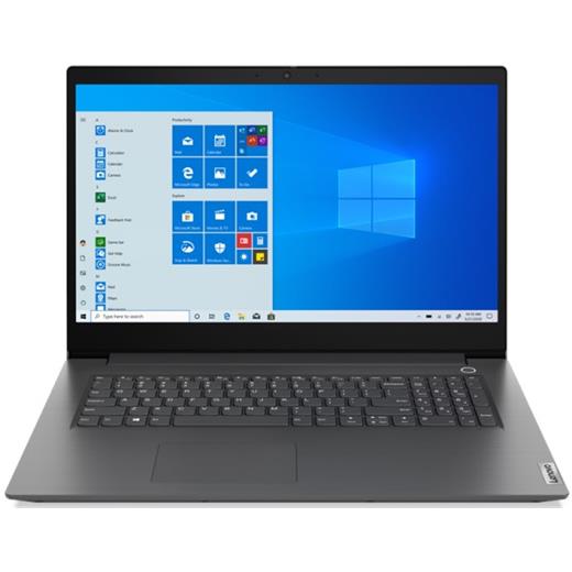 Lenovo V17 82GX0098TX İ7 1065G7 17.3