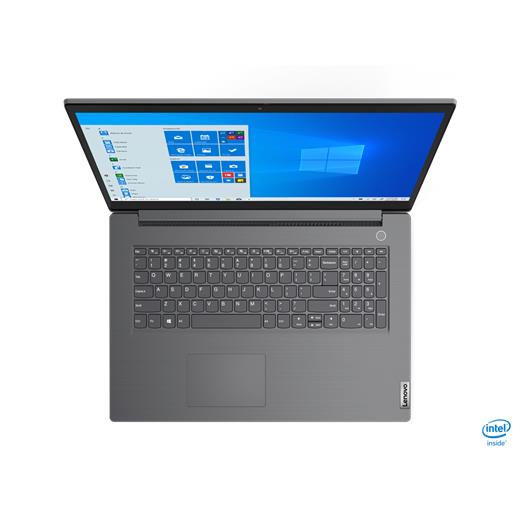 Lenovo V17 82GX0098TX İ7 1065G7 17.3