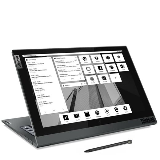 Lenovo Thinkbook Plus 20WH000QTX i7 1160G7 16GB 1TB SSD 13.3
