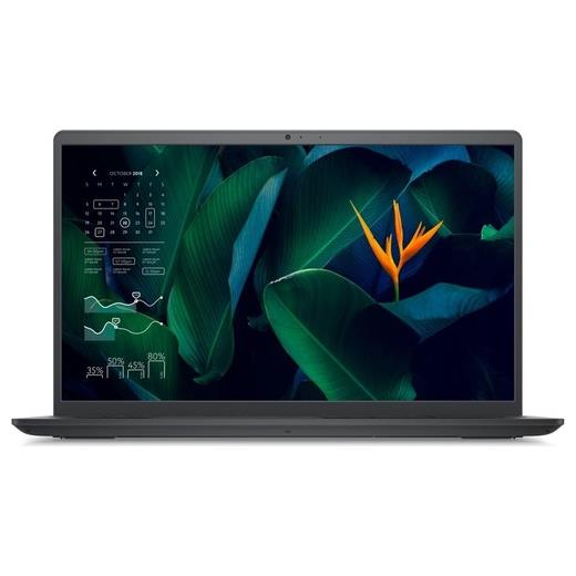 Dell Vostro 3510-F8068 I7-1165G7 8Gb 512Gb Ssd O/B 15.6