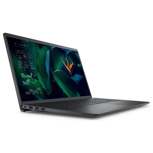 Dell Vostro 3510-F8068 I7-1165G7 8Gb 512Gb Ssd O/B 15.6