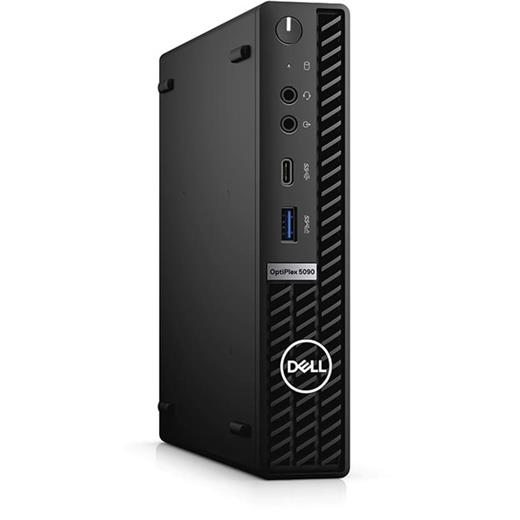 Dell Optiplex 5090MFF N207O5090MFF_UBU i5 10500 16GB 256SSD FreeDos