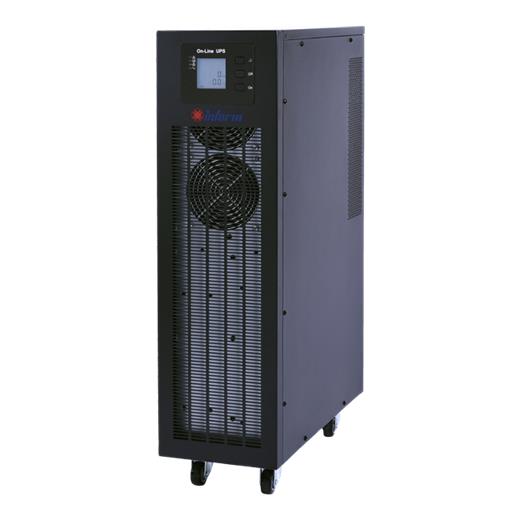 Inform Dsp Evo 10Kva 1F/1F 20X9Ah Lcd 3/7Dk Onlıne Ups