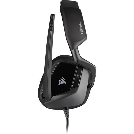 Corsair Ca-9011205-Eu Voıd Elıte Surround 7.1 Kablolu Oyuncu Kulaklıgı (Pc, Mobil, Xbox, Ps4 Uyumlu)