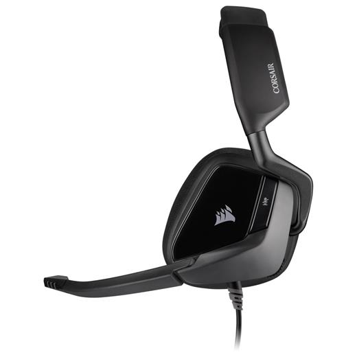 Corsair Ca-9011205-Eu Voıd Elıte Surround 7.1 Kablolu Oyuncu Kulaklıgı (Pc, Mobil, Xbox, Ps4 Uyumlu)