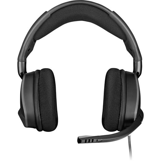 Corsair Ca-9011205-Eu Voıd Elıte Surround 7.1 Kablolu Oyuncu Kulaklıgı (Pc, Mobil, Xbox, Ps4 Uyumlu)
