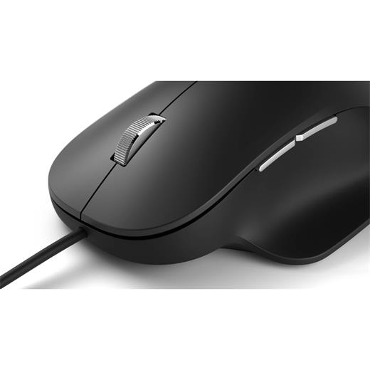 Microsoft Rjg-00007 Ergonomic Mouse Usb Port Hdwr Black