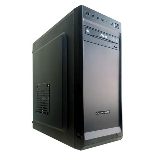 Powergate Anamur i5-9400 16Gb Ram 256Gb SSD Paylaşımlı Ekran Kartı Free Dos Masaüstü PC