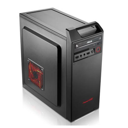 Powergate Dikili İ3-10100F 8Gb Ram 256Gb Ssd 2Gb Gt610 Ekran Kartı Free Dos Masaüstü Pc