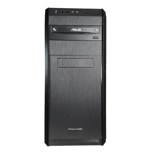 Powergate Truva İ5-750 8Gb Ram 240Gb Ssd 2Gb Ddr5 Gt730 Ekran Kartı Free Dos Masaüstü Pc