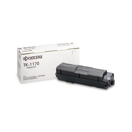 Kyocera TK-1170 Orjinal Fotokopi Toneri Ecosys M2040dn-2540dn-2640idw