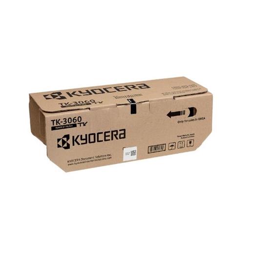 Kyocera TK-3060 Orjinal Fotokopi Toneri Ecosys M3145idn - M3645idn 12.500 Sayfa