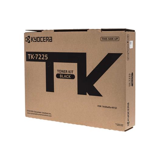 Kyocera TK-7225 Orjinal Fotokopi Toneri Taskalfa 4012i 35.000 Sayfa