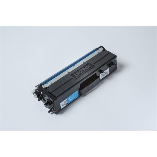 Brother TN-461C 1.800 Sayfa Cyan Mavi Toner HL-8360 MFC-8690