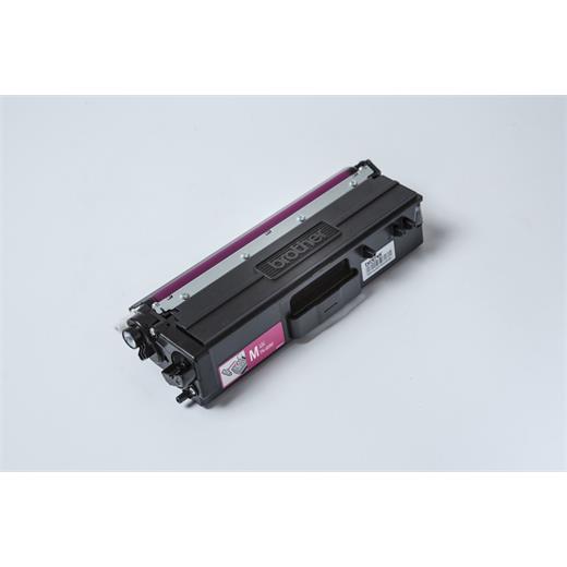 Brother TN-461M 1.800 Sayfa Magenta Kırmızı Toner HL-8360 MFC-8690