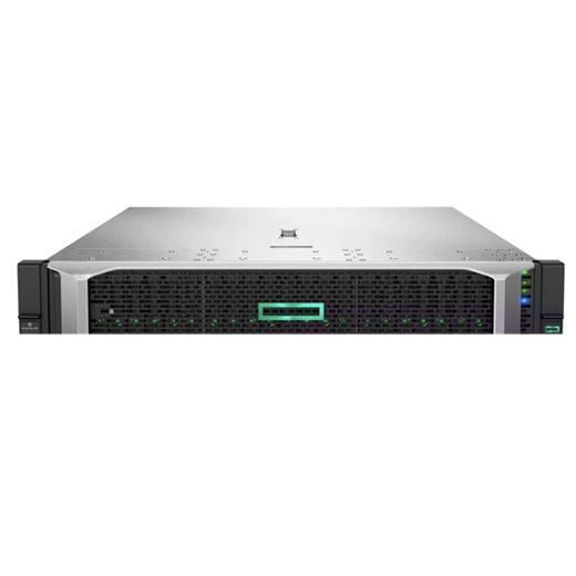 HPE DL380 CTO  Gen10 2x4208 2P (20core) 32G NC  no hdd Svr 2x500w PW