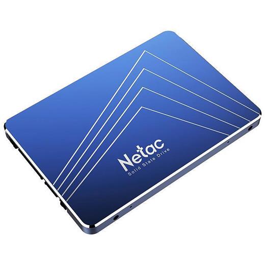 Netac N535S 120Gb 560/520Mb/S Nt01N535S-120G Ssd