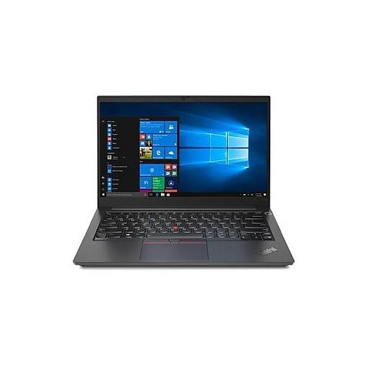Lenovo E14 20Tbs3Qt00 İ5-1135G7 8Gb 512Gb 14 Dos Fhd Tn, Intel Iris Graphics, Fingerprint Yok