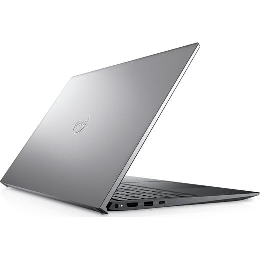 Dell Vostro 5510 N7500CVN5510EMEA01_UBU İ5-11320H 8Gb 256Gb 15.6 Ubuntu 1920X1080, Iris Xe, Ethernet, 2Yıl Yerinde Garanti