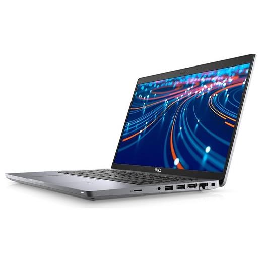 Dell Latitude 5420 N028L542014EMEA_W İ7-1185G7 16Gb 512Gb 14 W10Pro Fullhd, Iris Xe, Ethernet, 3 Yıl Yerinde Garanti