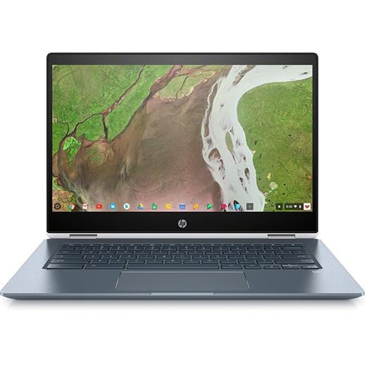 Hp Chromebook X360 Celeron-11.6-4G-64G-Touch 3D7V0Es