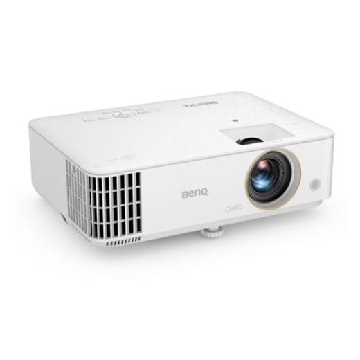 BENA 3500-ANSILUMEN TH685i 3840X2160 KABLOSUZ HDR SMART 120HZ PROJEKSİYON