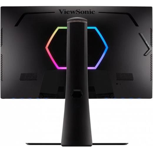 Viewsonic XG320U 32” 4K Ips 1Ms 144Hz Freesync Premıum Pro Ergonomık Gaming Monıtor