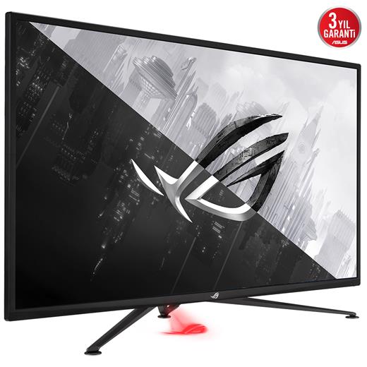 Asus Rog Strix XG43UQ 43