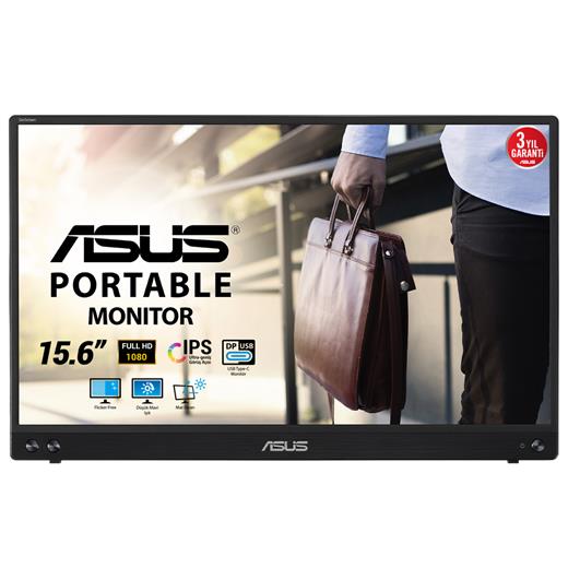 Asus ZenScreen MB16ACV 15.6