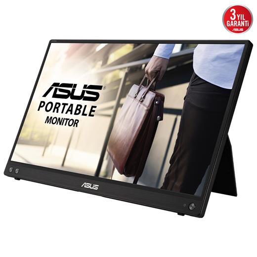 Asus ZenScreen MB16ACV 15.6