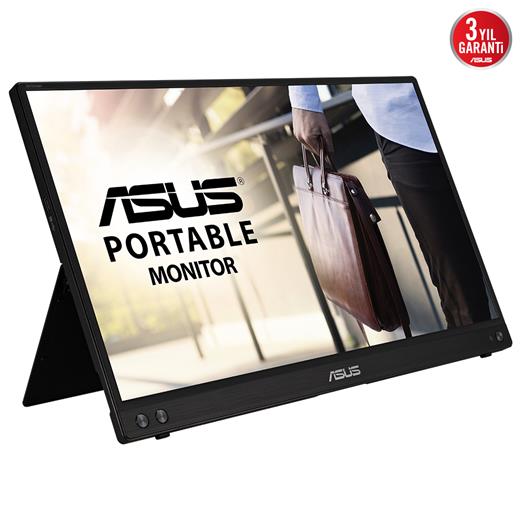 Asus ZenScreen MB16ACV 15.6