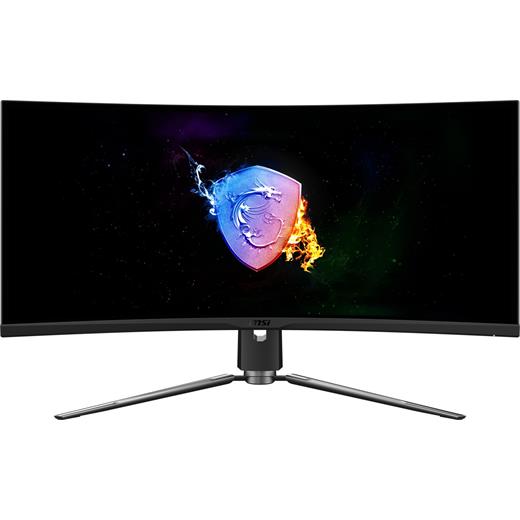 Msi Mpg Artymıs 343CQR Curved 1000R Va 3440X1440 (Uwqhd) 21:9 165Hz 1Ms Freesync Premıum Gaming Monıtor