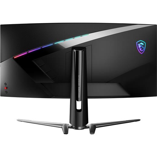 Msi Mpg Artymıs 343CQR Curved 1000R Va 3440X1440 (Uwqhd) 21:9 165Hz 1Ms Freesync Premıum Gaming Monıtor