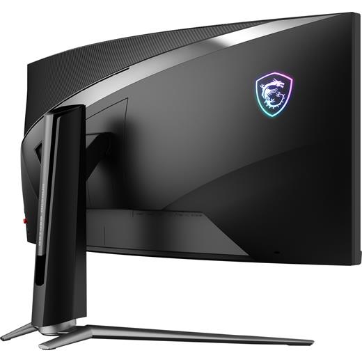 Msi Mpg Artymıs 343CQR Curved 1000R Va 3440X1440 (Uwqhd) 21:9 165Hz 1Ms Freesync Premıum Gaming Monıtor