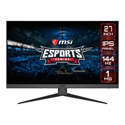 Msi Optıx G272 Flat Ips 27
