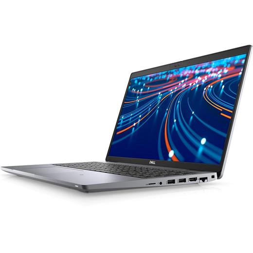 Dell N017L552015Emea Latitude  5520 Ci7-1185G7 16Gb 256Gb Ssd 16G 256Gb Ssd 15.6 Win 10 Pro