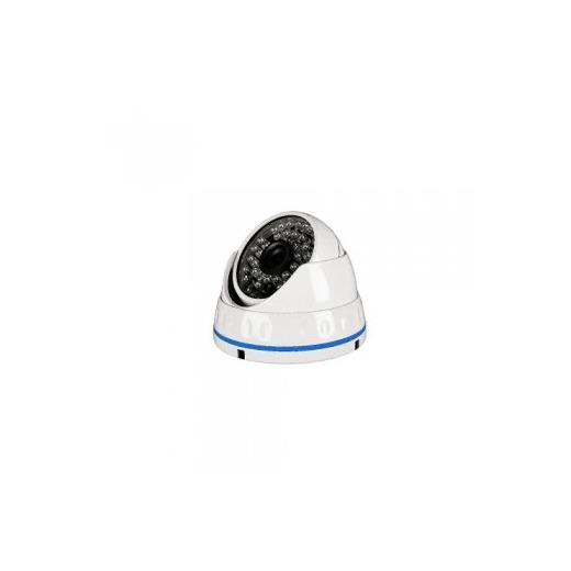 Ezcool Ez-3540Hd 4Mp 3.6Mm 36 Led Ahd Dome