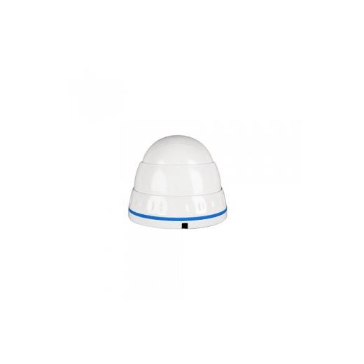 Ezcool Ez-3540Hd 4Mp 3.6Mm 36 Led Ahd Dome